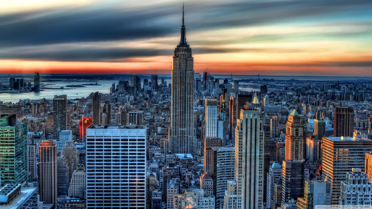 纽约到底哪个区最适合投资房产？